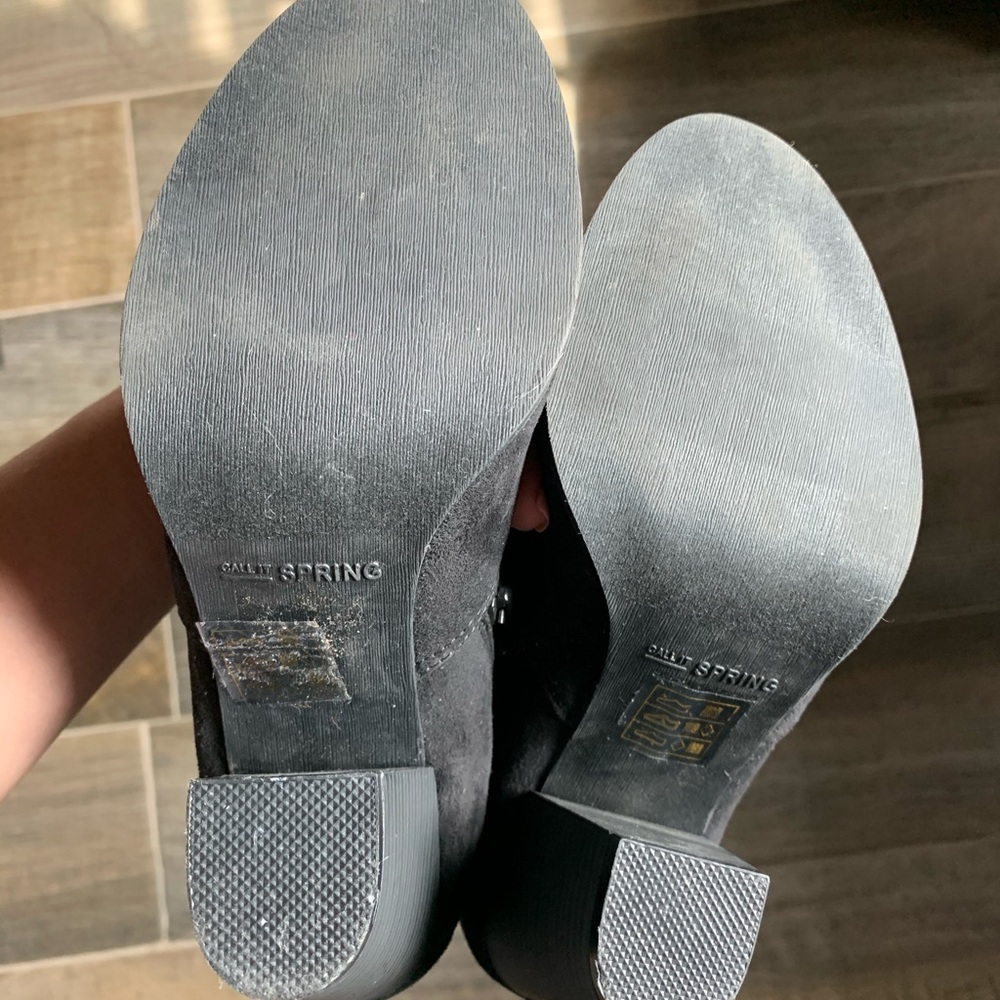 Call It Spring Booties - Picture 5 of 5
